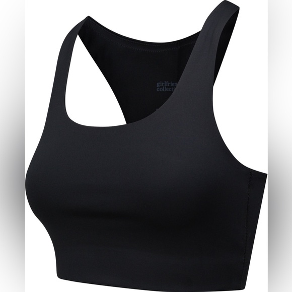 BNWOT - Girlfriend Collective Paloma Sports Bra - Picture 7 of 7